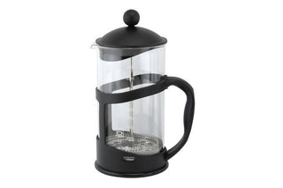 Coffee Plunger 1L Black