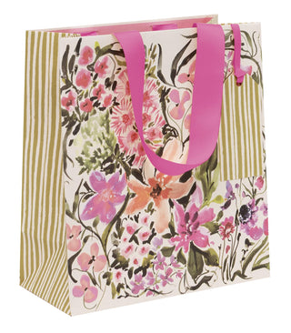 Petal Reverie Medium Bag