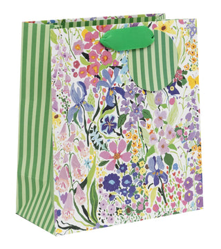 Garden Delight Medium Bag