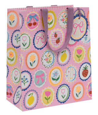 Cameo Cutie Large Bag