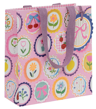 Cameo Cutie Medium Bag