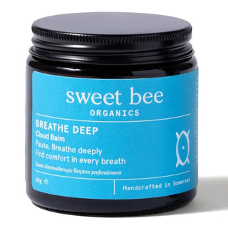 Breathe Deep Cloud Balm