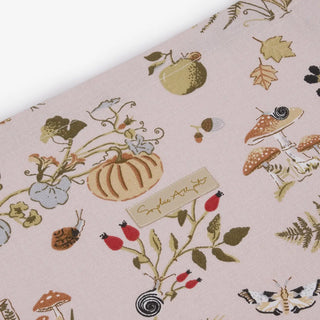 Autumn Forage Apron