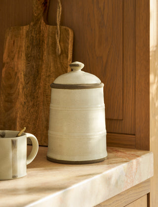 Hurley Canister