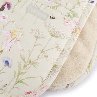 Garden Floral Double Oven Glove