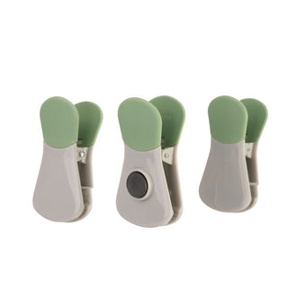 Bag Clips 3pk