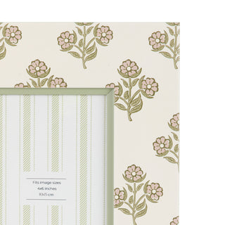 Rydal Photo Frame 6x4"