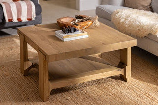 Wyatt Coffee Table