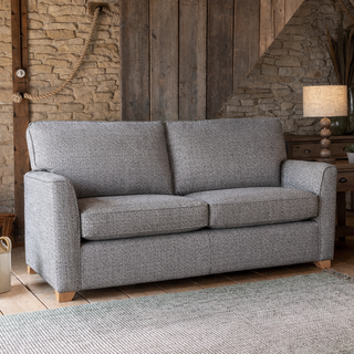 Reuben 3 Seater Sofa