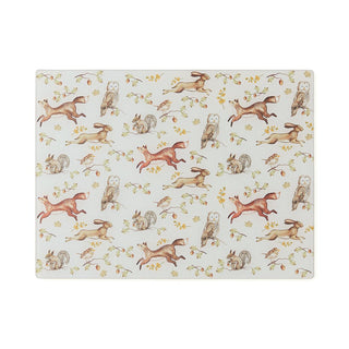 Forest Fable Glass Worktop Saver