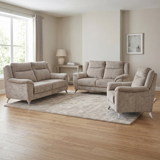 Monroe Armchair Fossil (Fixed)