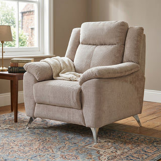 Monroe Armchair Fossil (Fixed)