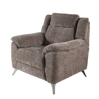 Monroe Armchair Stone (Fixed)