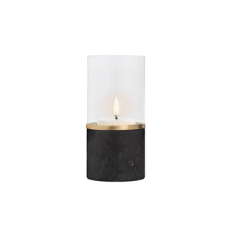 Galaxy Black Marble Lantern