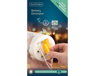 Battery Eliminator