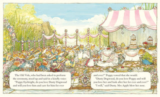 Brambly Hedge Summer Story