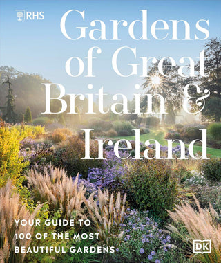 Gardens of Great Britain & Ireland