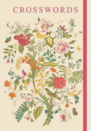 Vintage Florals Crosswords