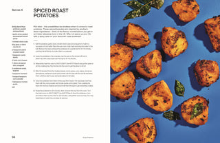 Poppy Cooks: The Potato Book