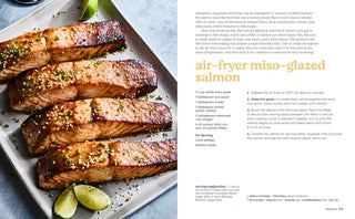 Powered by Protein Cookbook