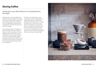 How To Make The Best Coffee At Home