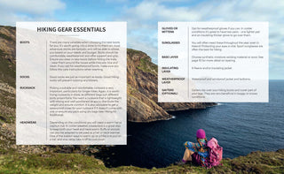 Hike Life: 50 Favourite Hikes In Ireland