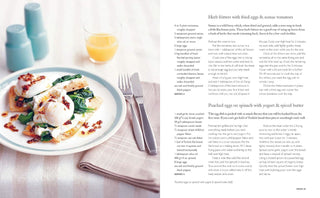 Perfect Start To Your Day (Breakfast And Brunch)