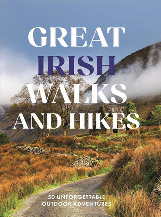 Great Irish Walks & Hikes