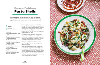 Seriously Good Pasta