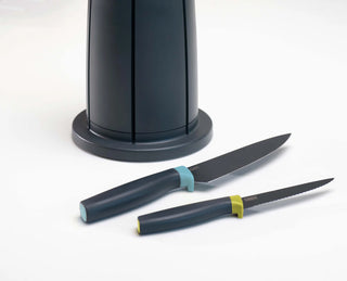 Elevate™ Carousel 6-piece Opal Knives Set
