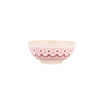 Spitalfields Silk Cereal Bowl