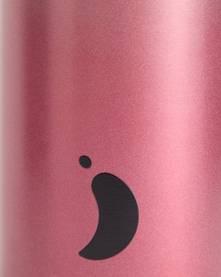 Terrain Pink Clay Water Bottle Series 2