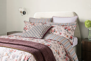 Elinor Cover Set King Multi