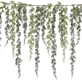 Cedar Trailing Garland 175cm