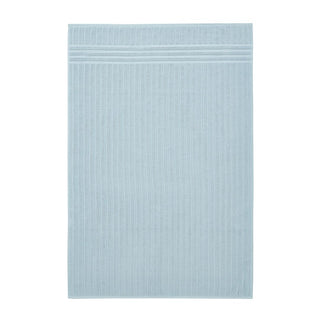 Hotel Blue Bath Sheet