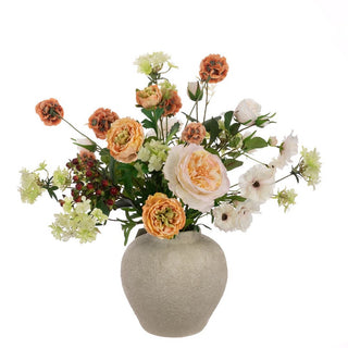 Peach Haze Arrangement