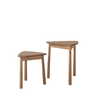 Wycombe Nest of 2 Tables 