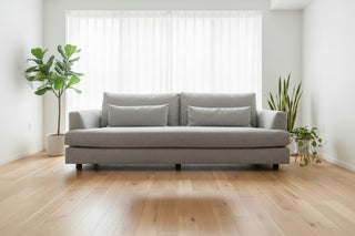 Eden Three Seater Sofa