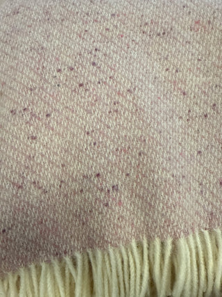 Candy Donegal Throw