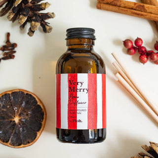 Very Merry Apothecary Diffuser
