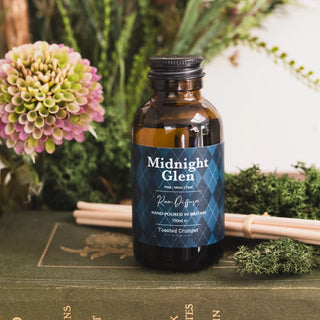 Midnight Glen Apothecary Diffuser