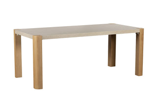 Arlo Dining 140cm Dining Table
