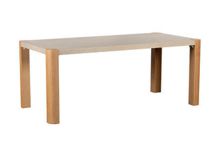 Arlo Dining 190cm Dining Table