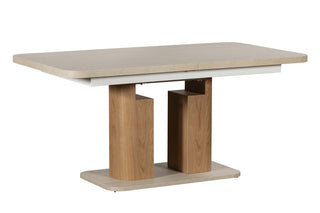 Arlo Dining 160cm-200cm Extending Dining Table