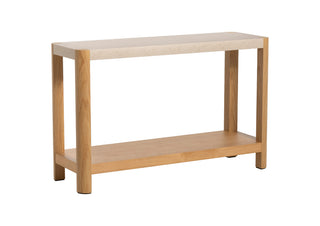 Arlo Console Table