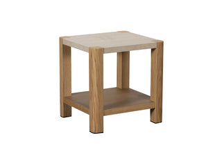 Arlo Lamp Table