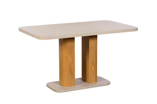 Arlo Dining 135cm Dining Table