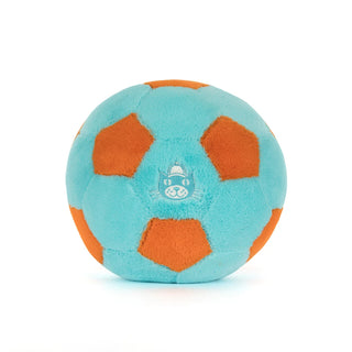 Amuseables Jellycat Football