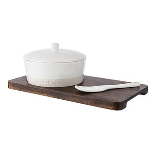 Artisan Street Cheese Baker Set