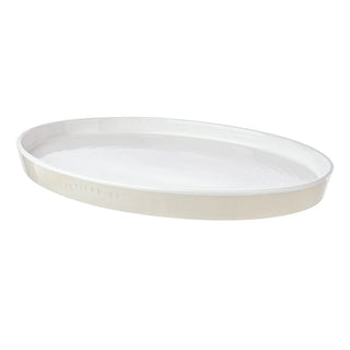 Artisan Street Large Oval Platter 36.5cm